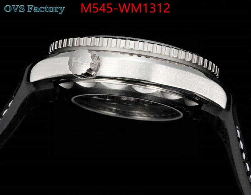 Watch(TOP)-Omega quality aaaaa replica ID: WM1312 $: 545USD