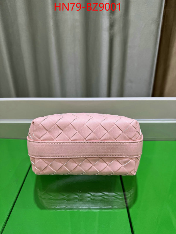 BV Bags(4A)-Handbag- quality aaaaa replica ID: BZ9001 $: 79USD,
