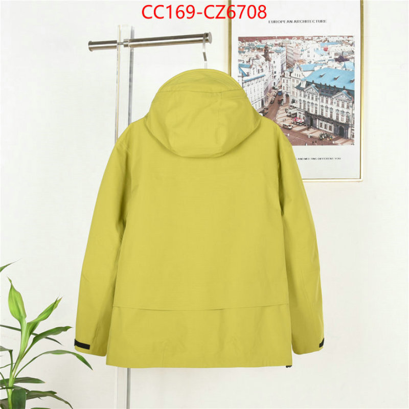Down jacket Women-KOLON best designer replica ID: CZ6708 $: 169USD