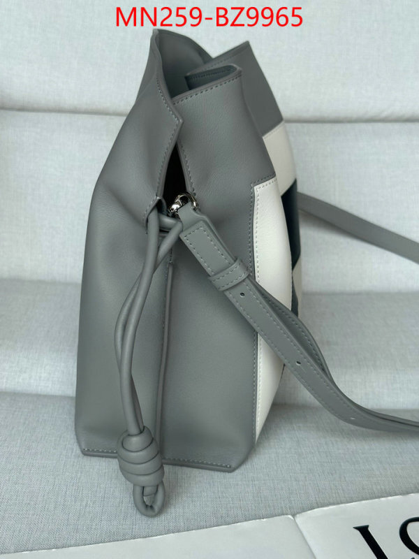 Loewe Bags(TOP)-Crossbody- buy best high-quality ID: BZ9965 $: 259USD,