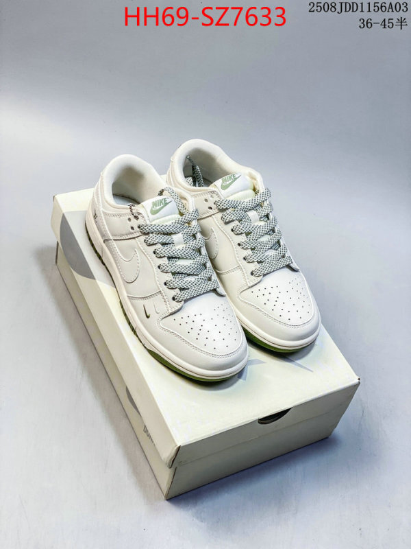 Men Shoes-Nike ID: SZ7633 $: 69USD