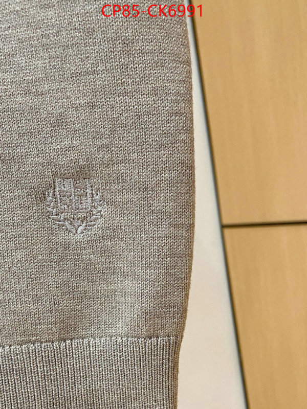 Clothing-Loro Piana ID: CK6991 $: 85USD