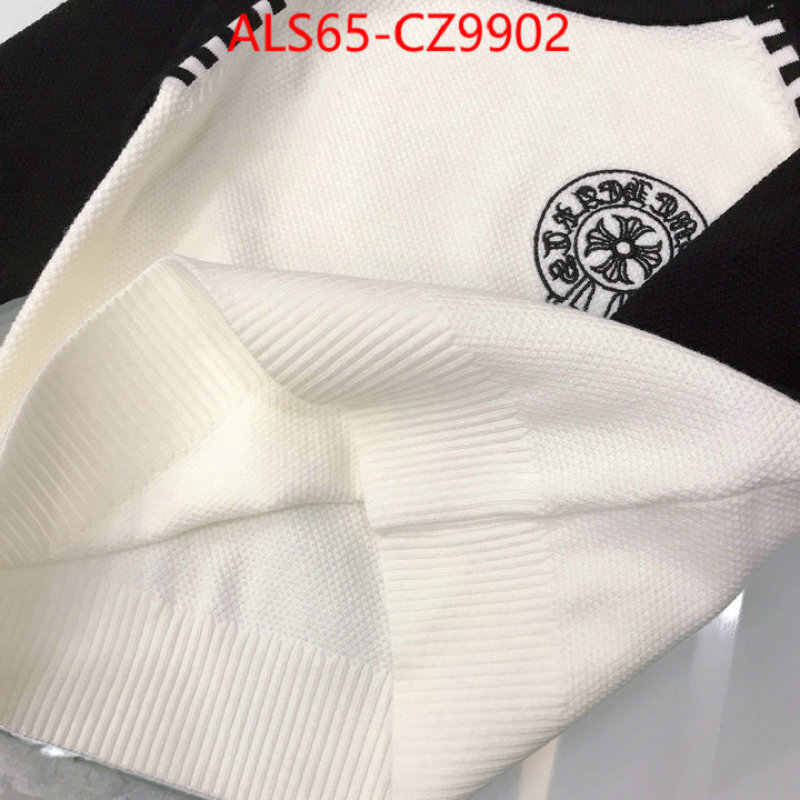 Kids clothing-Chrome Hearts online from china designer ID: CZ9902 $: 65USD