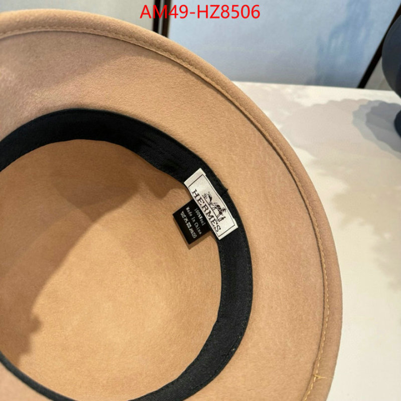 Cap(Hat)-Hermes ID: HZ8506 $: 49USD