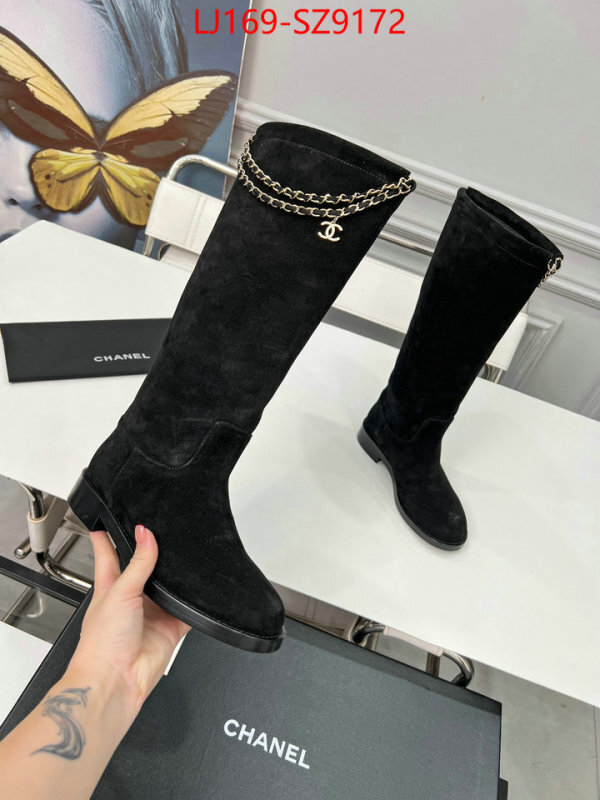 Women Shoes-Boots shop ID: SZ9172 $: 169USD