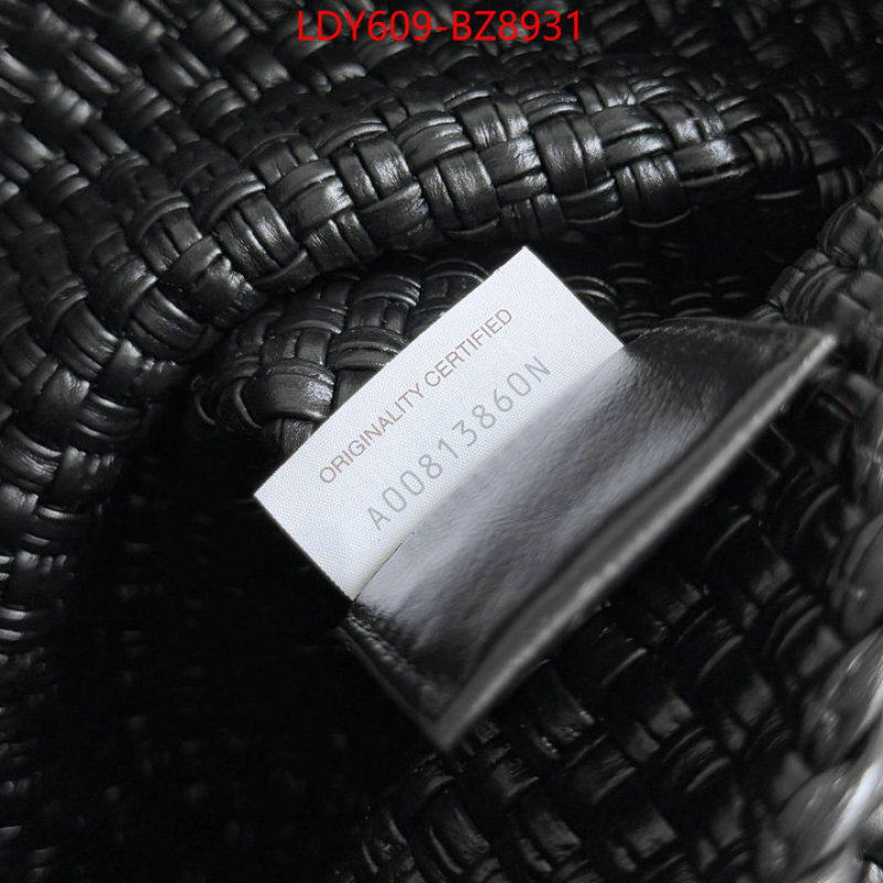 BV Bags(TOP)-Handbag- first copy ID: BZ8931 $: 609USD,