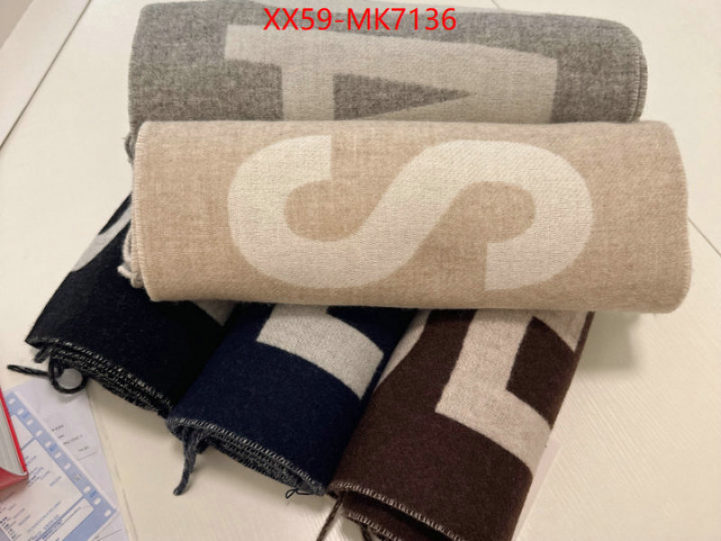 Scarf-Jacquemus what is top quality replica ID: MK7136 $: 59USD