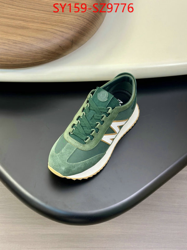 Men Shoes-Moncler online shop ID: SZ9776 $: 159USD