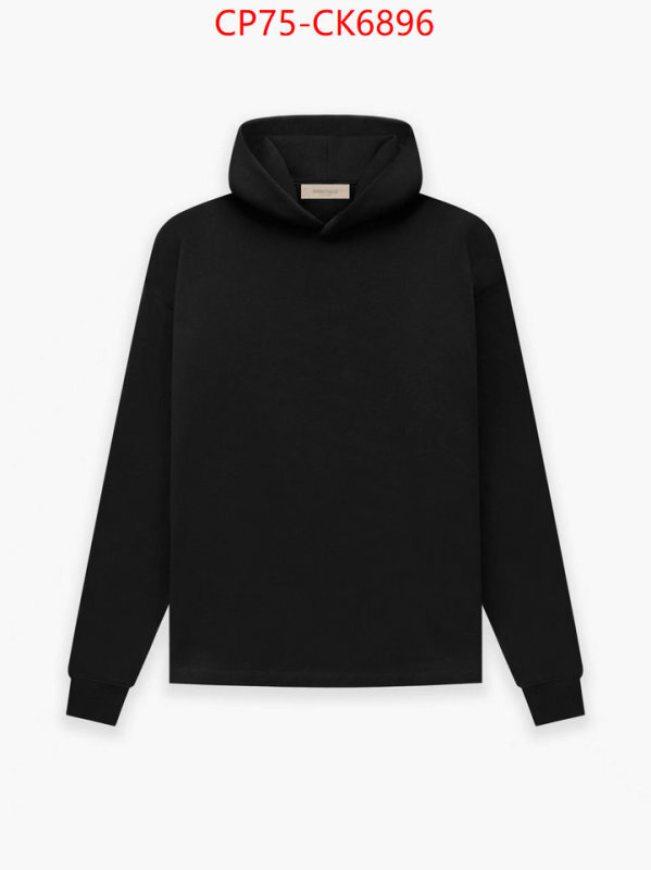 Clothing-Essentials quality replica ID: CK6896 $: 75USD