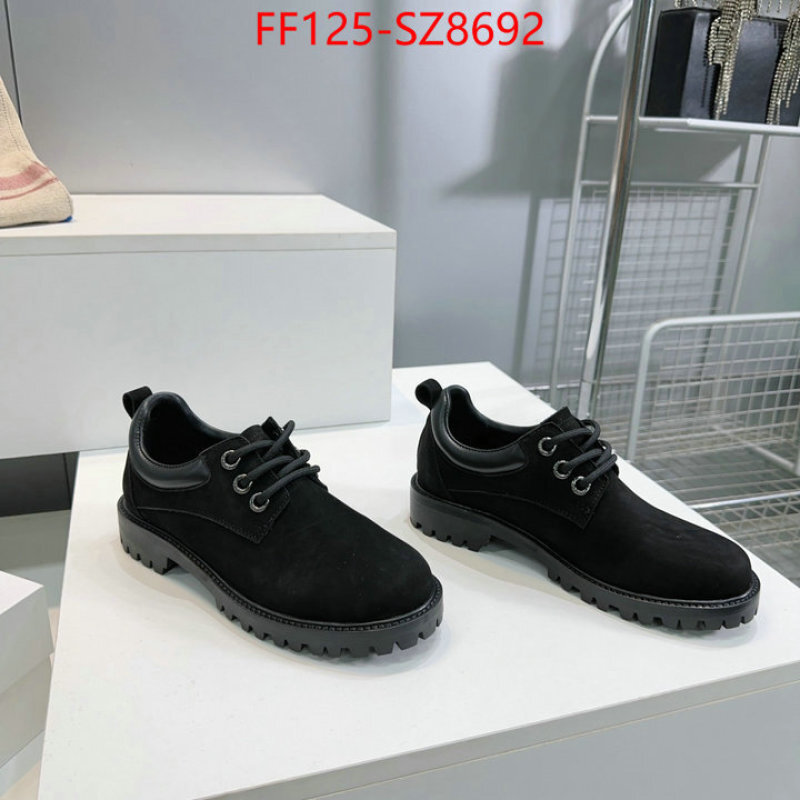 Men Shoes-Celine replica aaaaa+ designer ID: SZ8692 $: 125USD