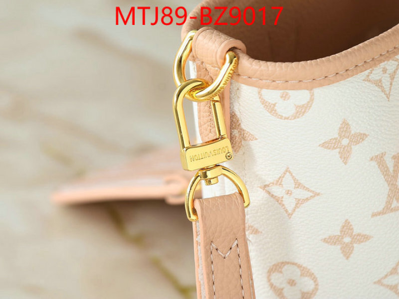LV Bags(4A)-Neverfull- mirror copy luxury ID: BZ9017