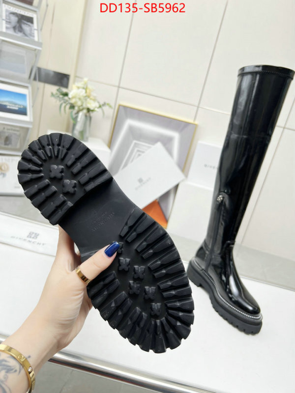 Women Shoes-Boots 2024 aaaaa replica 1st copy ID: SB5962 $: 135USD