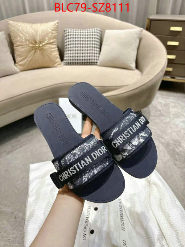 Women Shoes-Dior what best designer replicas ID: SZ8111 $: 79USD