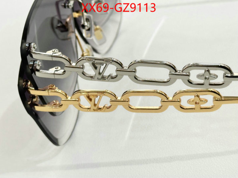 Glasses-LV the best ID: GZ9113 $: 69USD