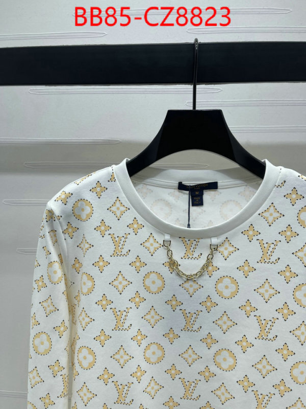 Clothing-LV where to buy the best replica ID: CZ8823 $: 85USD