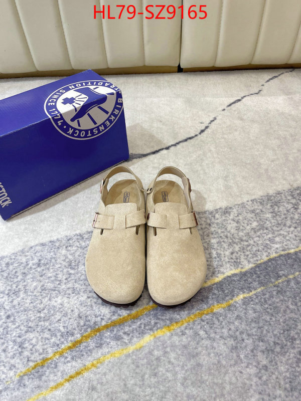 Men Shoes-Birkenstock 2024 aaaaa replica 1st copy ID: SZ9165 $: 109USD