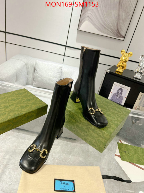 Women Shoes-Boots sale ID: SM1153 $: 169USD