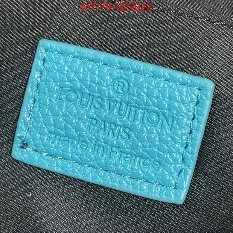 LV Bags(4A)-Speedy- top designer replica ID: BZ9022 $: 79USD,