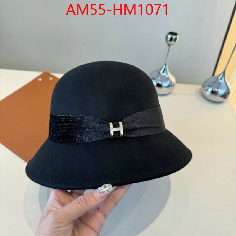 Cap(Hat)-Hermes 1:1 clone ID: HM1071 $: 55USD