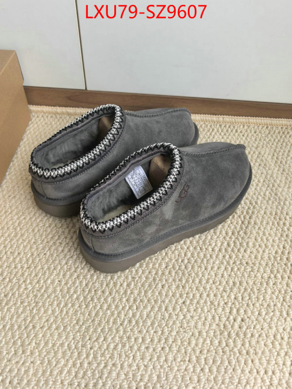 Women Shoes-UGG where to buy replicas ID: SZ9607 $: 79USD