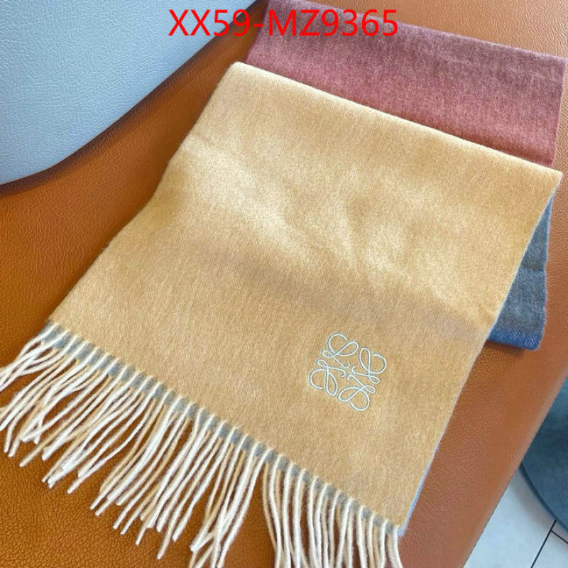 Scarf-Loewe online from china designer ID: MZ9365 $: 59USD