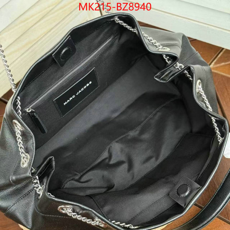 Marc Jacobs Bags(TOP)-Handbag- buy 2024 replica ID: BZ8940 $: 215USD,