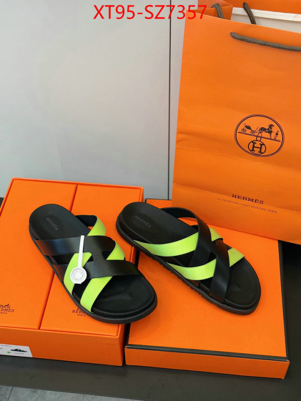Men Shoes-Hermes ID: SZ7357 $: 95USD