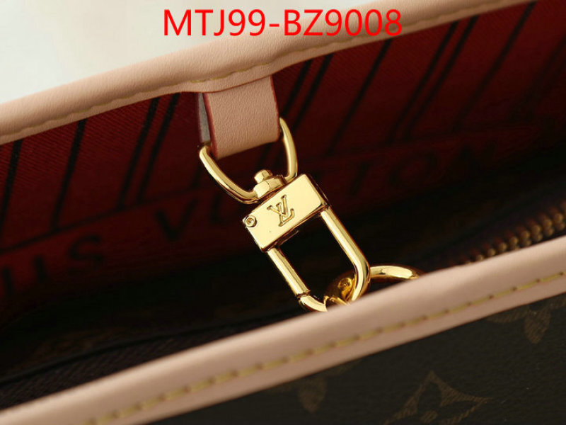 LV Bags(4A)-Pochette MTis Bag- copy ID: BZ9008