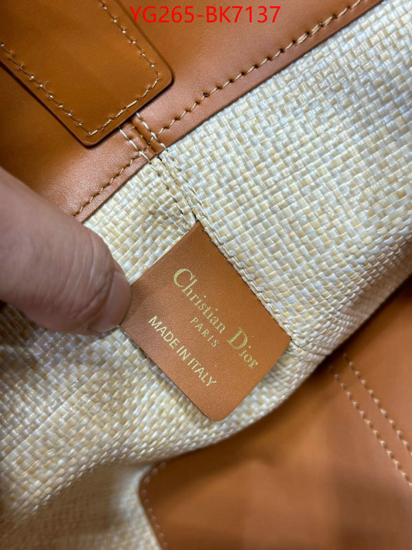 Dior Bags(TOP)-Handbag- how can i find replica ID: BK7137
