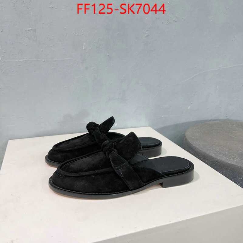 Women Shoes-BV first copy ID: SK7044 $: 125USD