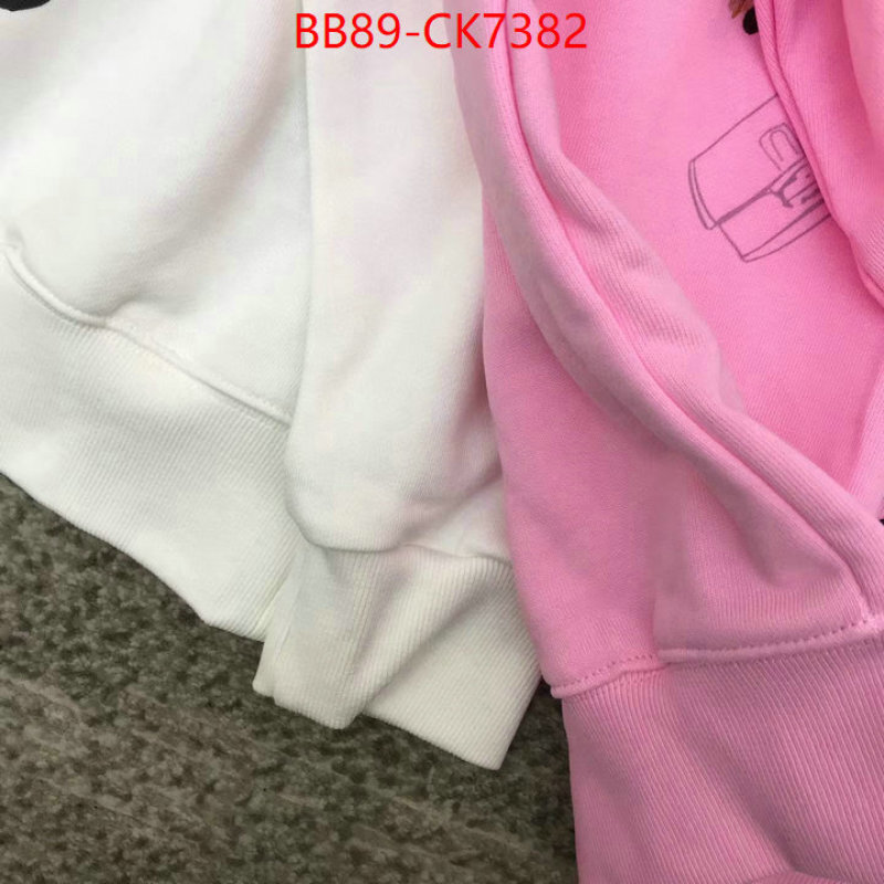 Clothing-Fendi sellers online ID: CK7382 $: 89USD