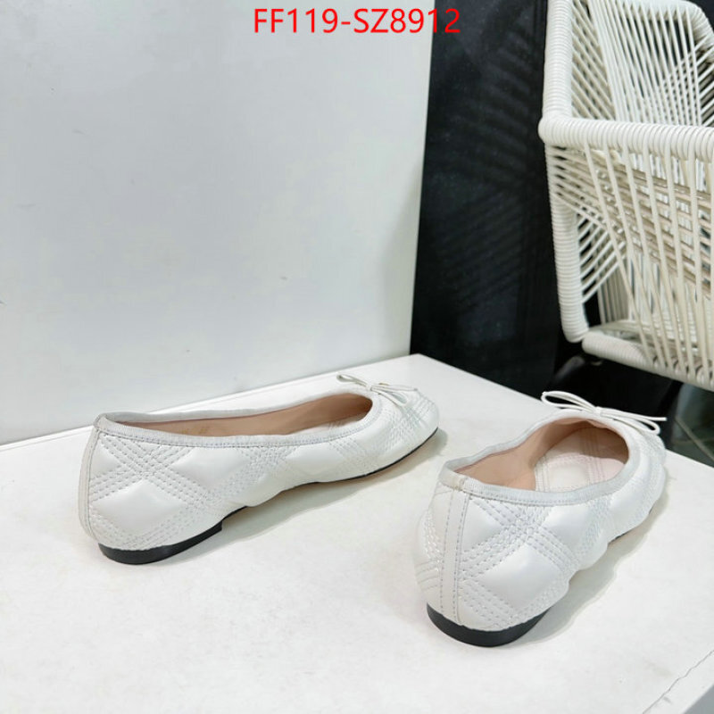 Women Shoes-Valentino replicas ID: SZ8912 $: 119USD