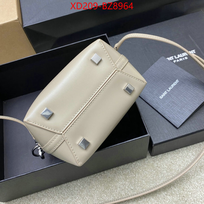 YSL Bags(TOP)-Bucket Bag 2024 aaaaa replica customize ID: BZ8964 $: 209USD,