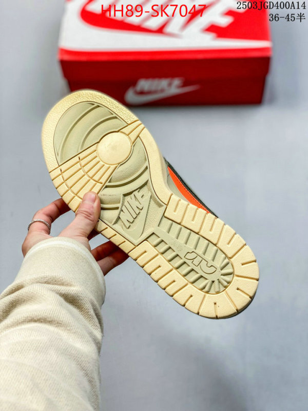 Women Shoes-NIKE ID: SK7047 $: 89USD