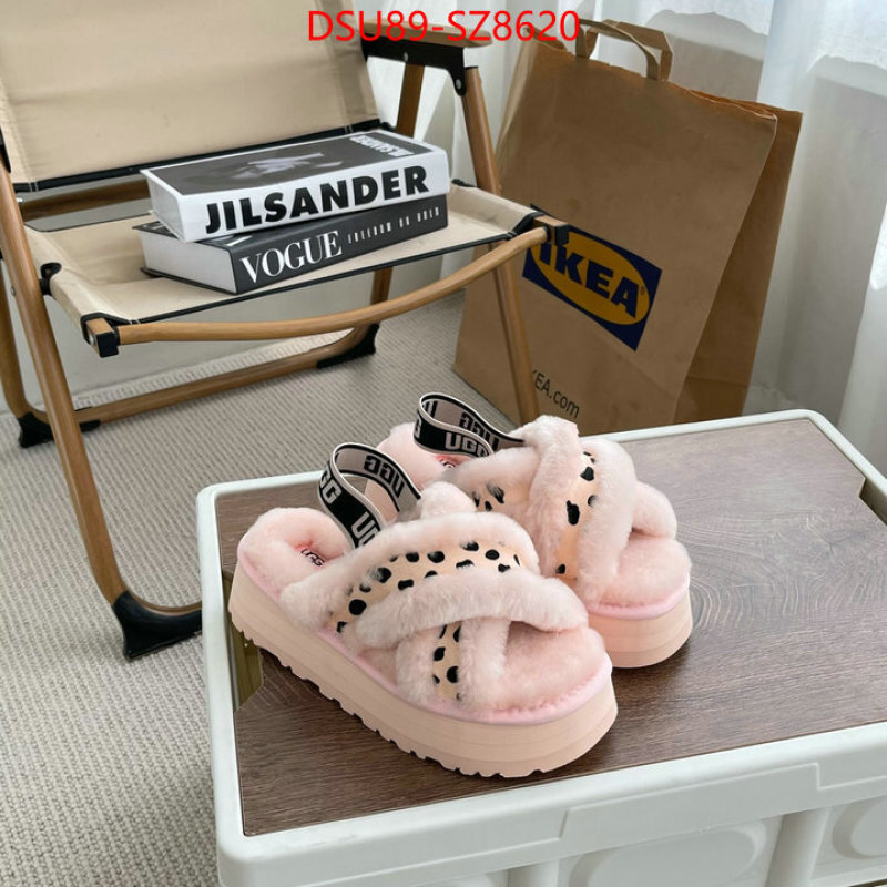 Women Shoes-UGG ID: SZ8620 $: 89USD