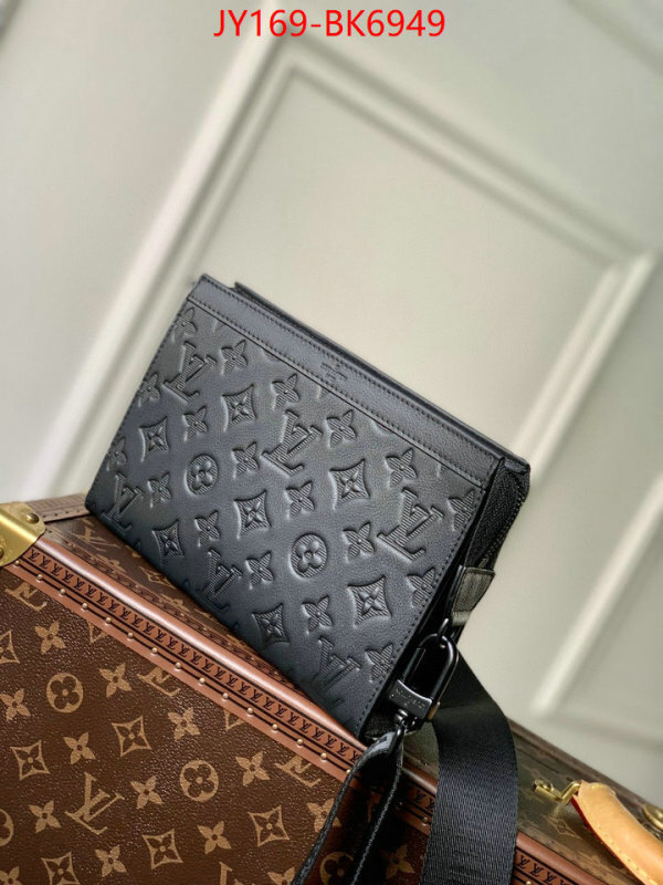 LV Bags(TOP)-Trio- is it illegal to buy dupe ID: BK6949 $: 169USD,