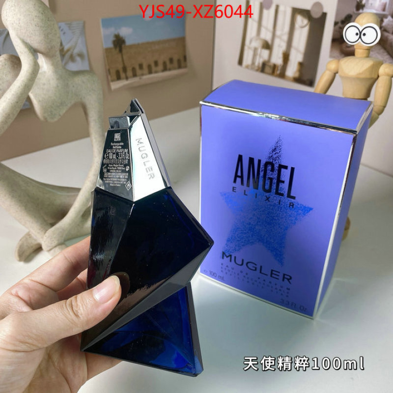 Perfume-Mugler wholesale imitation designer replicas ID: XZ6044 $: 49USD