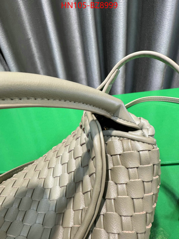 BV Bags(4A)-Crossbody- top 1:1 replica ID: BZ8999 $: 105USD,