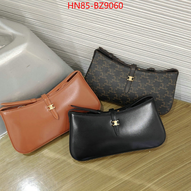 CELINE Bags(4A)-Crossbody- customize the best replica ID: BZ9060 $: 85USD,