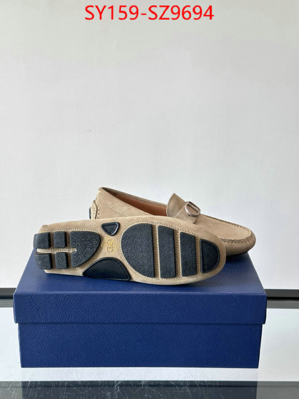 Men shoes-Dior replcia cheap from china ID: SZ9694 $: 159USD
