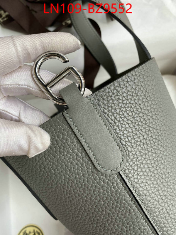 Hermes Bags(4A)-Picotin Lock- top ID: BZ9552 $: 109USD,