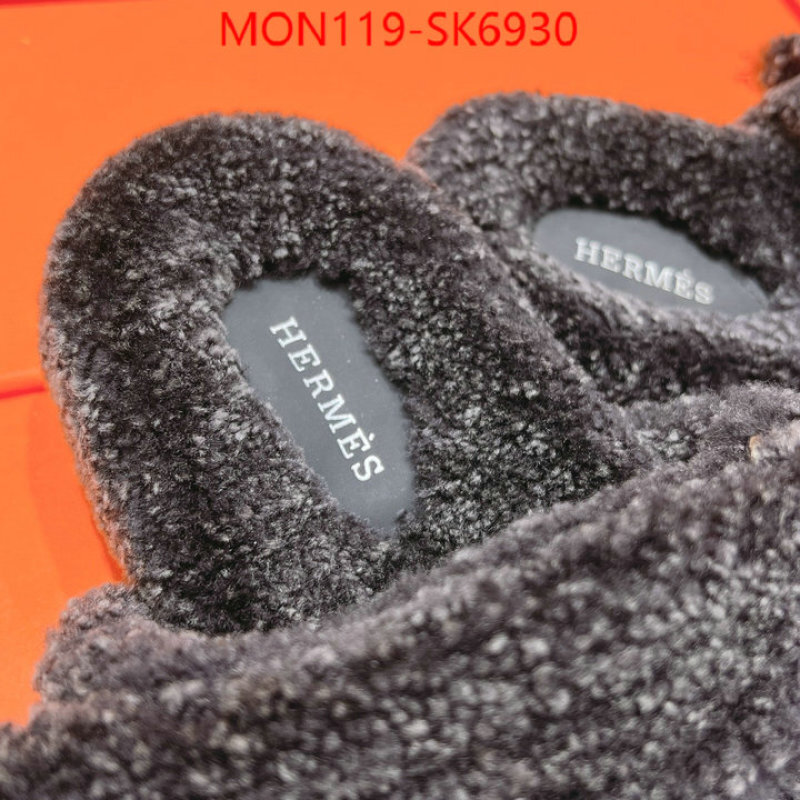 Women Shoes-Hermes shop the best high quality ID: SK6930 $: 119USD