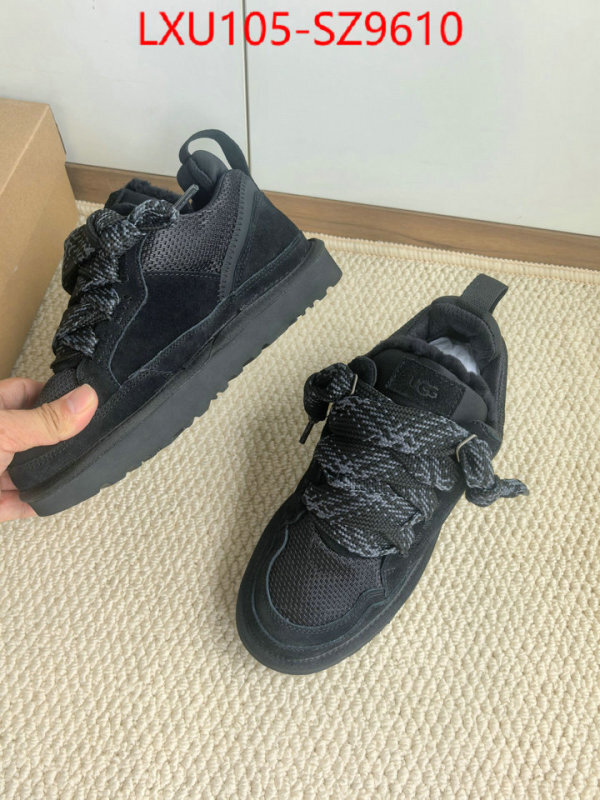 Women Shoes-UGG can i buy replica ID: SZ9610 $: 105USD