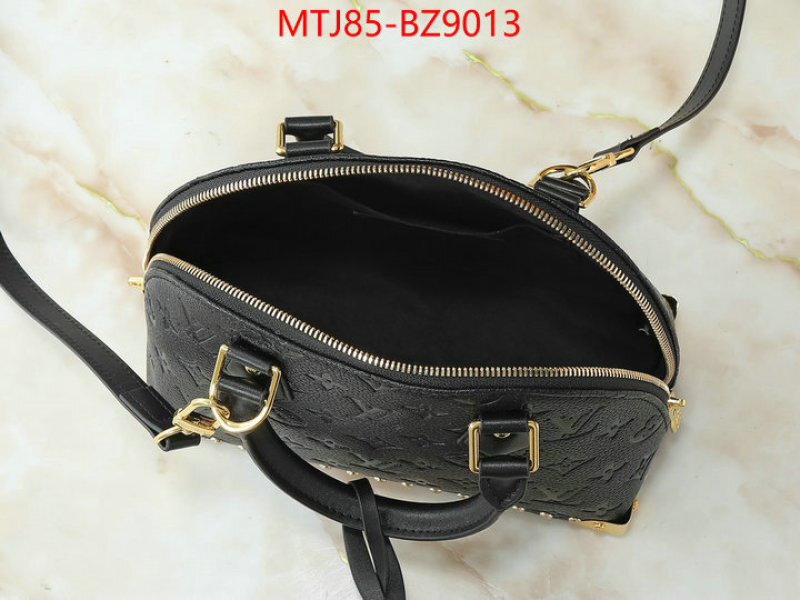 LV Bags(4A)-Alma- best replica quality ID: BZ9013 $: 85USD,