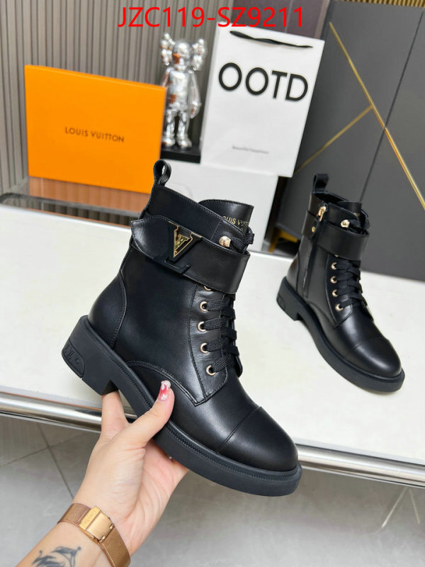 Women Shoes-LV we provide top cheap aaaaa ID: SZ9211 $: 119USD