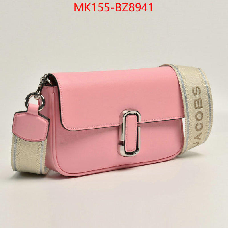 Marc Jacobs Bags(TOP)-Crossbody- best quality replica ID: BZ8941 $: 155USD,