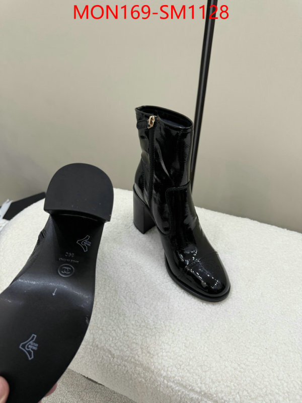 Women Shoes-Boots cheap online best designer ID: SM1128 $: 169USD