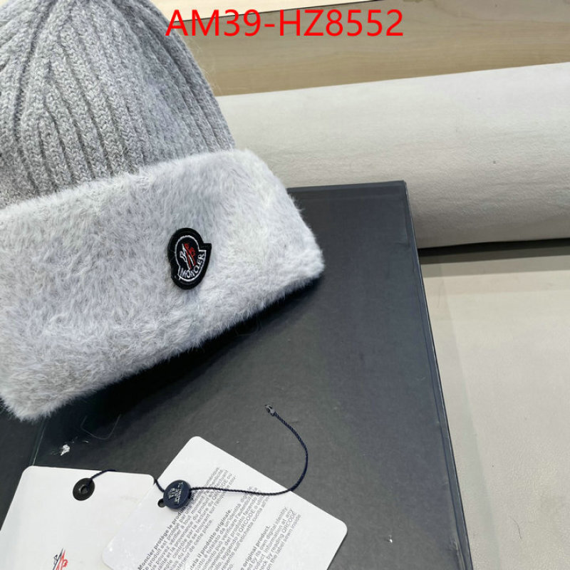 Cap(Hat)-Moncler ID: HZ8552 $: 39USD