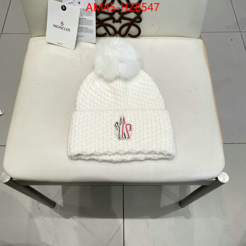 Cap(Hat)-Moncler ID: HZ8547 $: 45USD