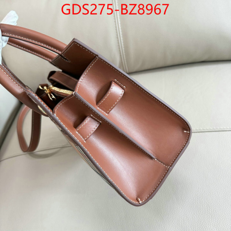 Burberry Bags(TOP)-Crossbody- fake designer ID: BZ8967
